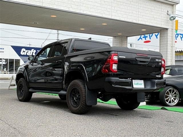 Toyota HILUX 2022 8357241-13