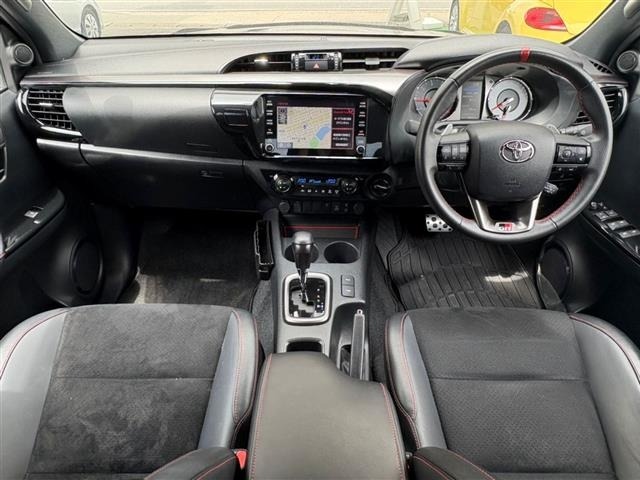 Toyota HILUX 2022 8357241-14