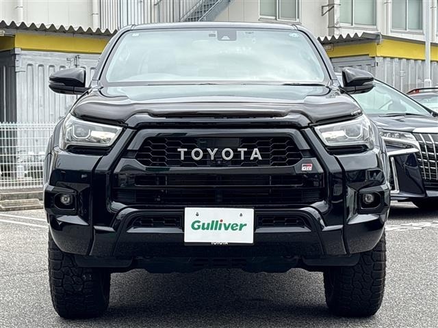 Toyota HILUX 2022 8357241-15