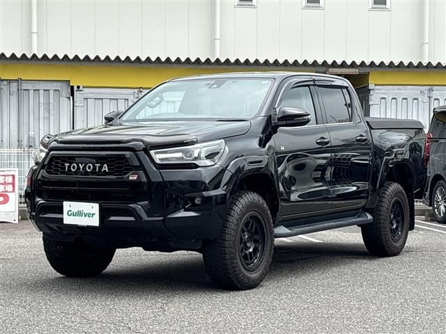 Toyota HILUX 2022 8357241-16