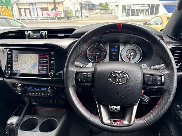 Toyota HILUX 2022 8357241-20