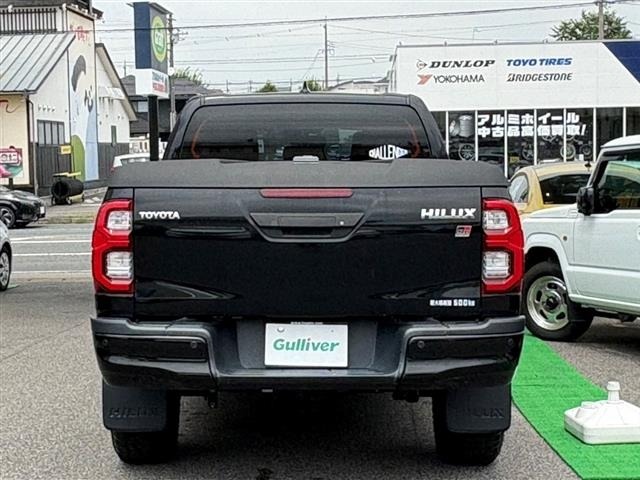 Toyota HILUX 2022 8357241-5