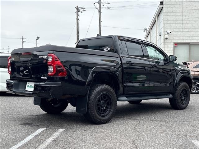Toyota HILUX 2022 8357241-8