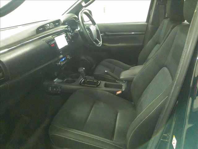 Toyota HILUX 2019 8357287-3