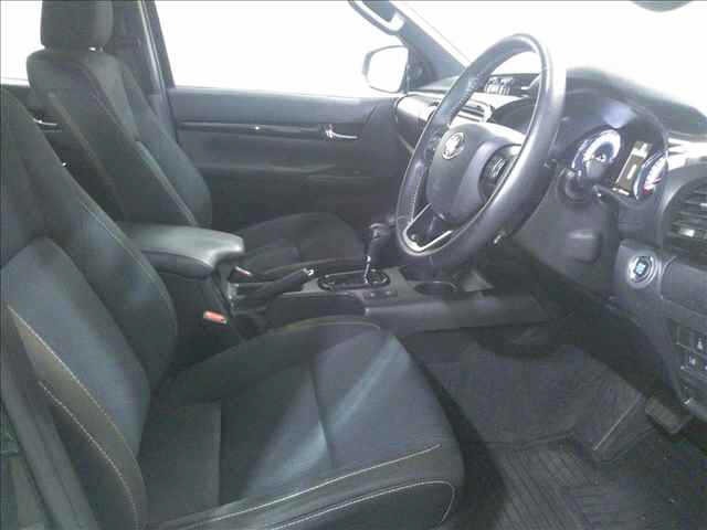 Toyota HILUX 2019 8357287-4