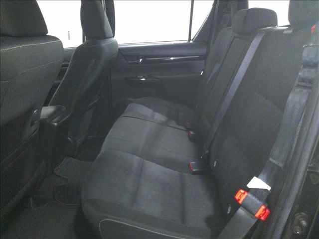 Toyota HILUX 2019 8357287-5