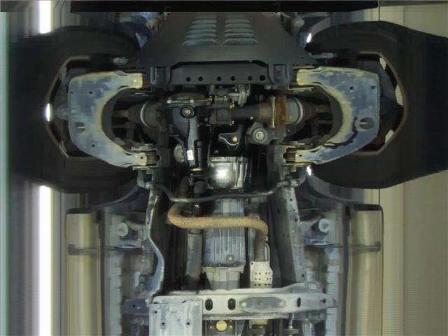 Toyota HILUX 2003 8357306-9