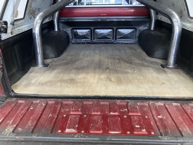 Toyota HILUX 1989 8357307-12