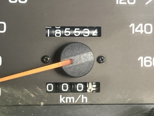 Toyota HILUX 1989 8357307-13