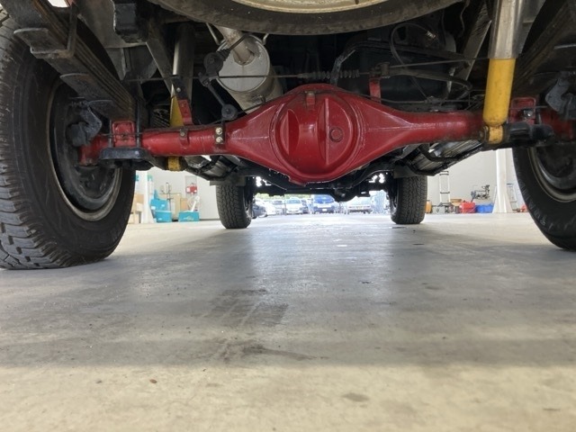 Toyota HILUX 1989 8357307-16