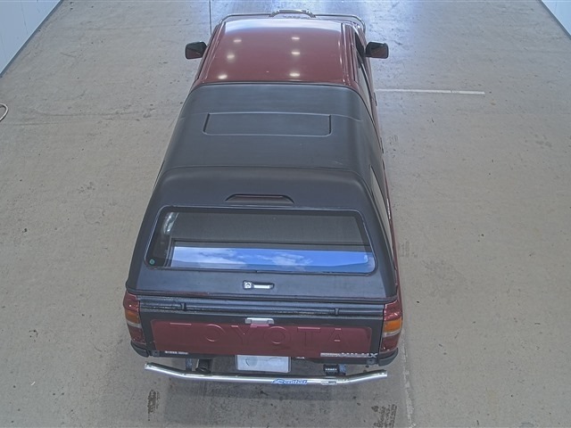Toyota HILUX 1989 8357307-3
