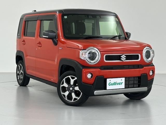 Suzuki HUSTLER 2022 8356659-0