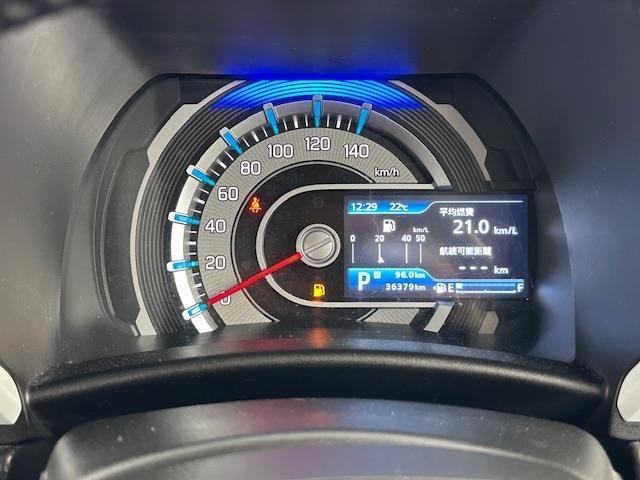 Suzuki HUSTLER 2022 8356659-1