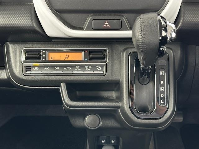 Suzuki HUSTLER 2022 8356659-10
