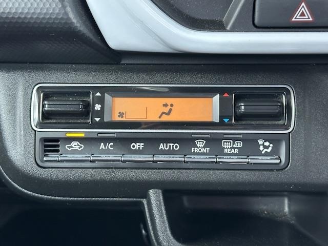 Suzuki HUSTLER 2022 8356659-11
