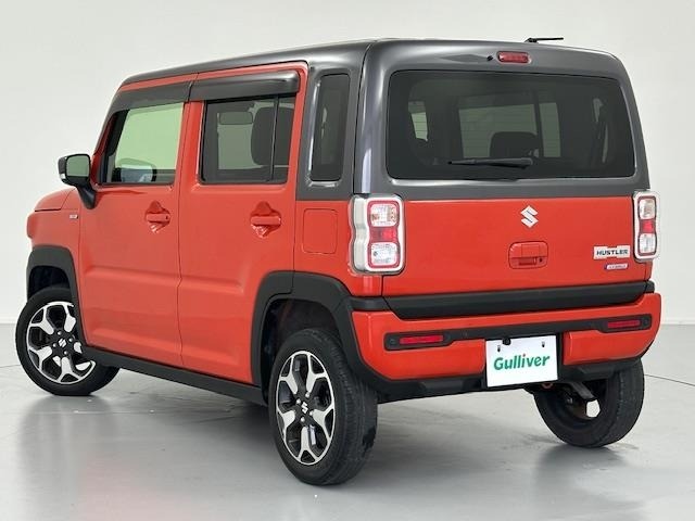 Suzuki HUSTLER 2022 8356659-13