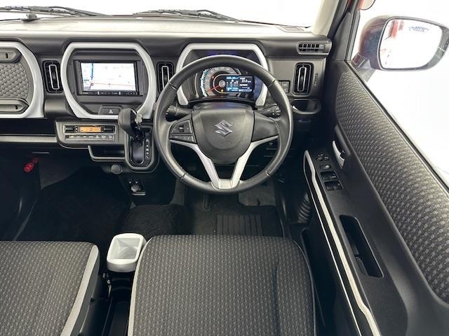 Suzuki HUSTLER 2022 8356659-15