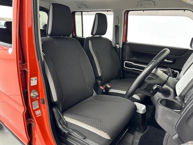 Suzuki HUSTLER 2022 8356659-2