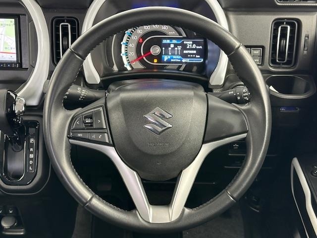 Suzuki HUSTLER 2022 8356659-3