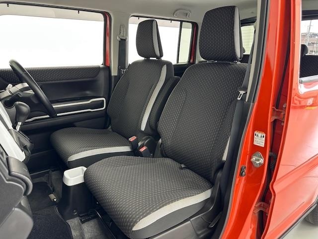Suzuki HUSTLER 2022 8356659-4