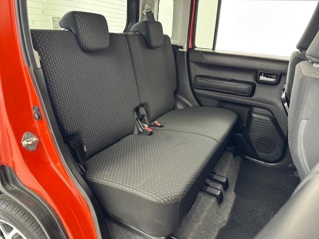Suzuki HUSTLER 2022 8356659-6