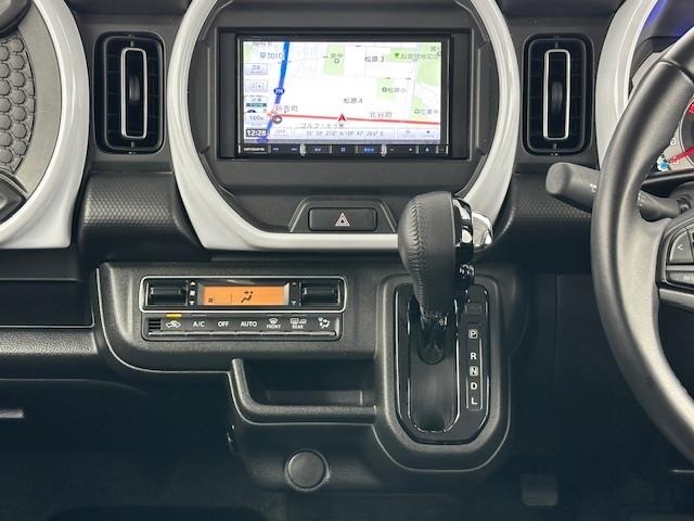 Suzuki HUSTLER 2022 8356659-9