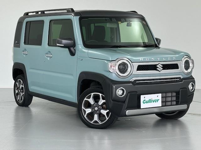 Suzuki HUSTLER 2022 8356710-0