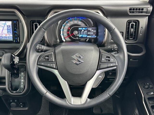 Suzuki HUSTLER 2022 8356710-1