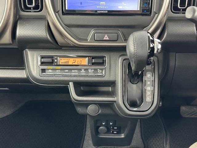 Suzuki HUSTLER 2022 8356710-11
