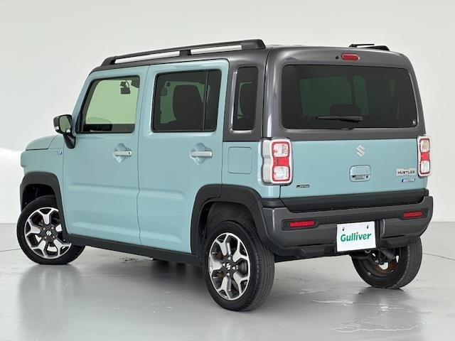 Suzuki HUSTLER 2022 8356710-13