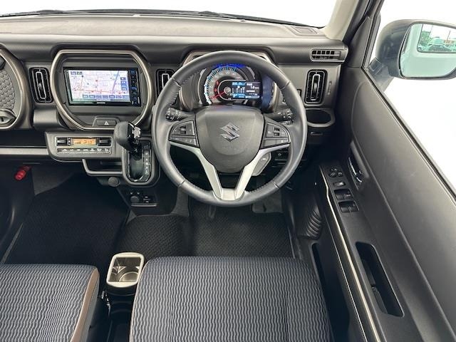 Suzuki HUSTLER 2022 8356710-15