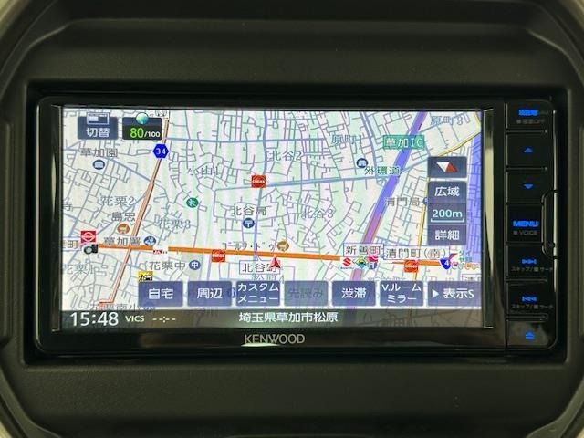 Suzuki HUSTLER 2022 8356710-16