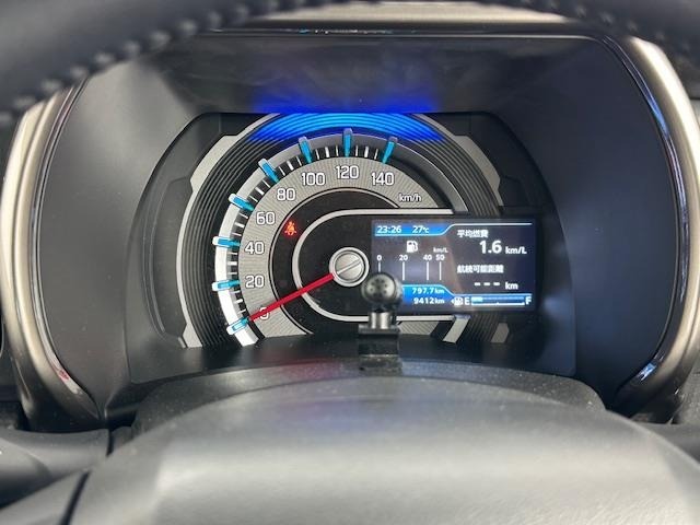 Suzuki HUSTLER 2022 8356710-21
