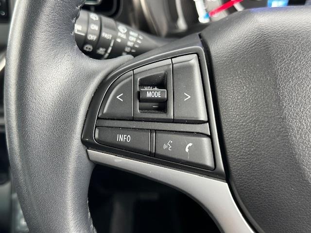 Suzuki HUSTLER 2022 8356710-3