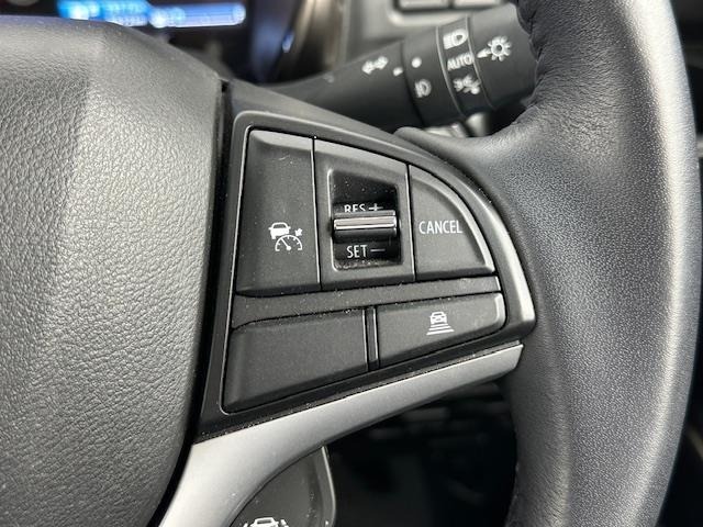 Suzuki HUSTLER 2022 8356710-5