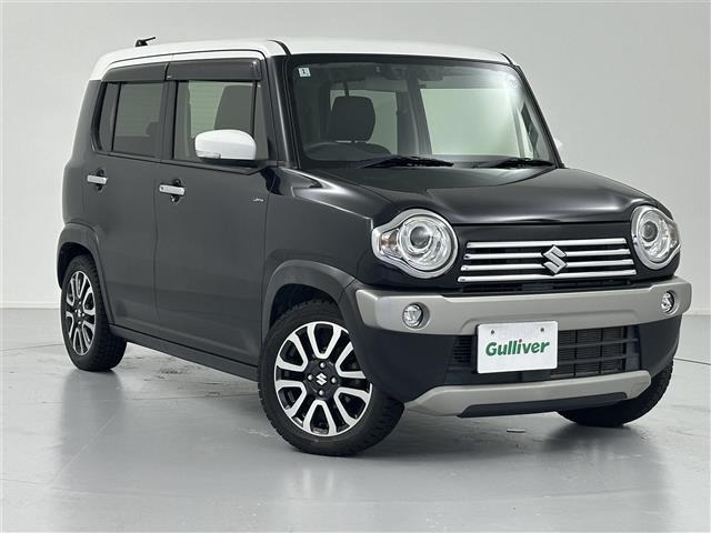 Suzuki HUSTLER 2016 8356815-0