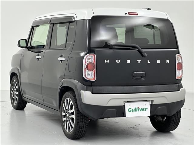Suzuki HUSTLER 2016 8356815-13