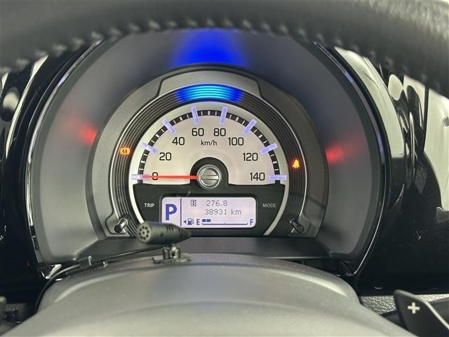 Suzuki HUSTLER 2016 8356815-3