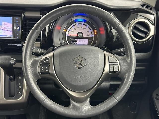 Suzuki HUSTLER 2016 8356815-5