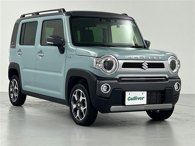 Suzuki HUSTLER 2023 8356858-0
