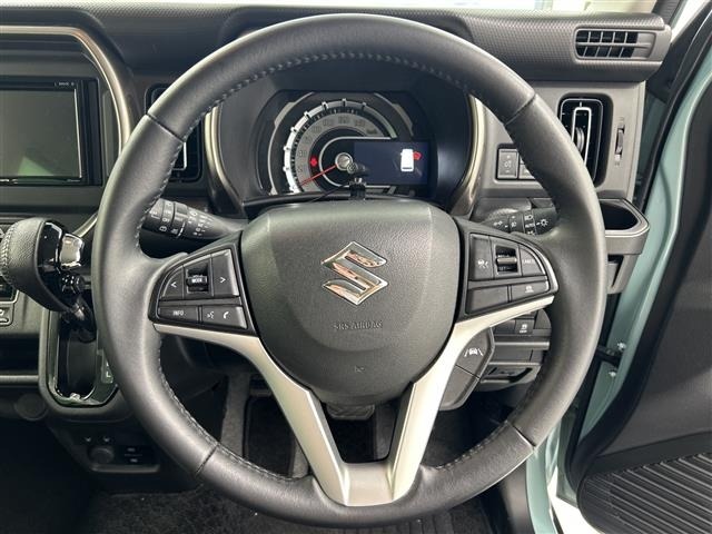 Suzuki HUSTLER 2023 8356858-17