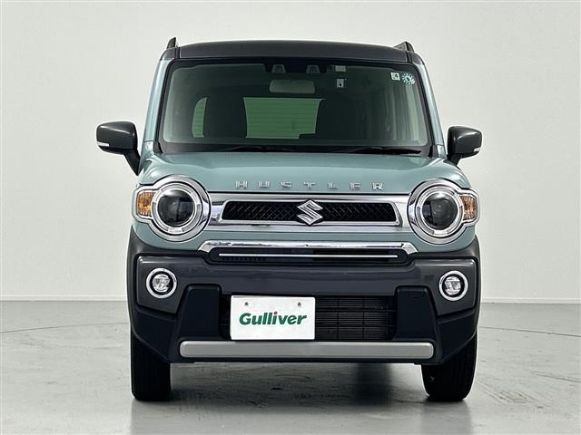 Suzuki HUSTLER 2023 8356858-2