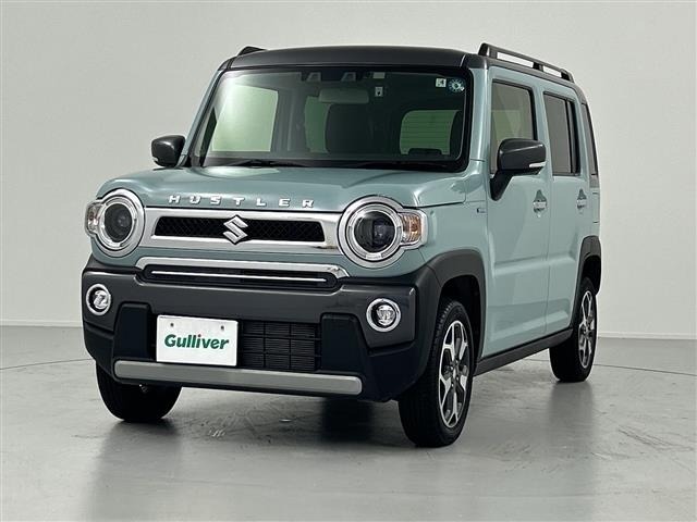 Suzuki HUSTLER 2023 8356858-4