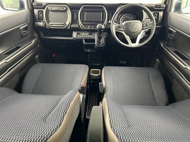 Suzuki HUSTLER 2023 8356858-5