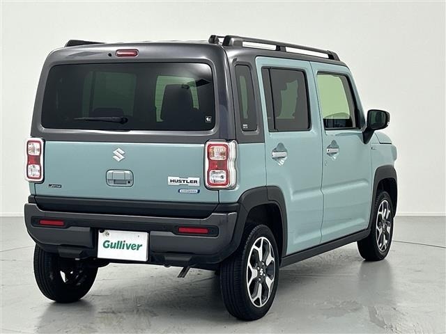 Suzuki HUSTLER 2023 8356858-6