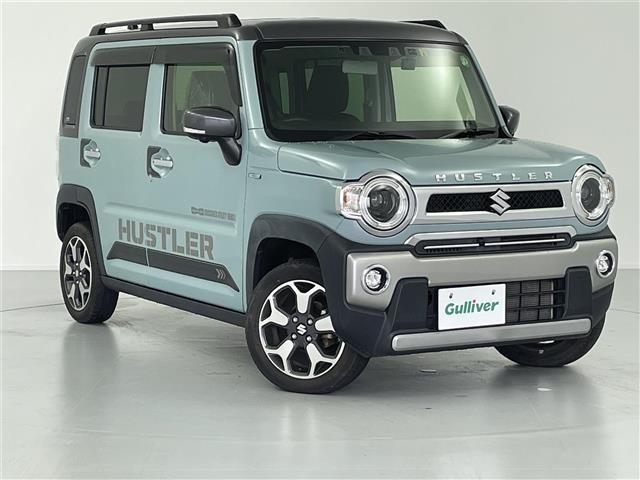 Suzuki HUSTLER 2022 8356859-0