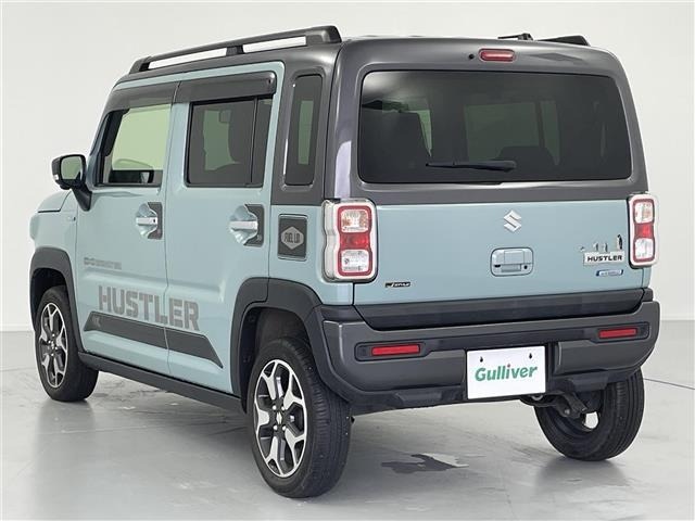 Suzuki HUSTLER 2022 8356859-13