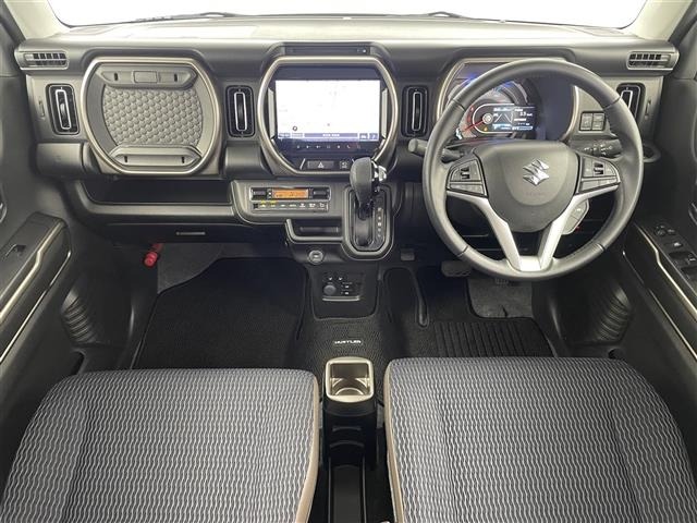 Suzuki HUSTLER 2022 8356859-14