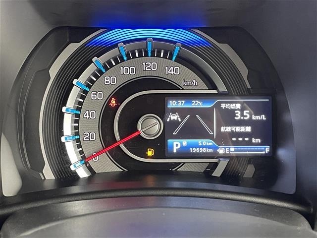 Suzuki HUSTLER 2022 8356859-3