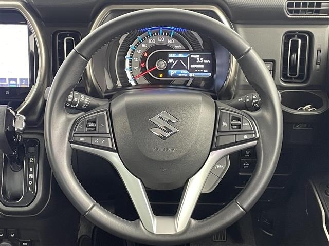 Suzuki HUSTLER 2022 8356859-5